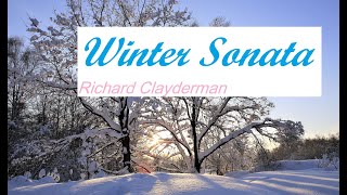 Winter Sonata | Richard Clayderman