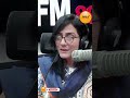 🧠 Why Pakistanis Avoid Psychologists | RJ Uffaira Anis Saad | Suno FM89.4Sindh #shorts #mentalhealth