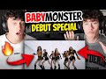 BABYMONSTER - 