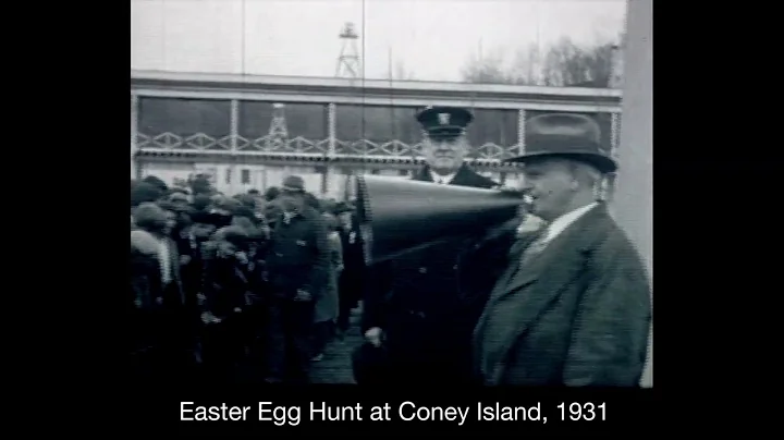 This Week in Cincinnati History: Coney Island East...