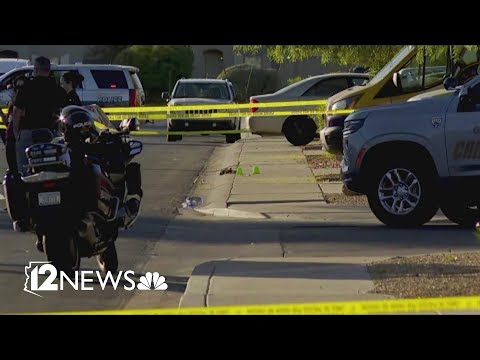 The Unexpected Truth About Surprise, AZ Police Today