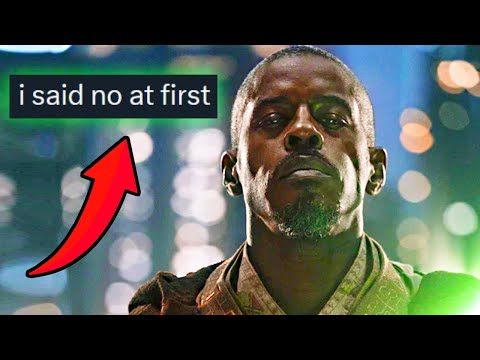 Video: Ahmed Best Net Worth