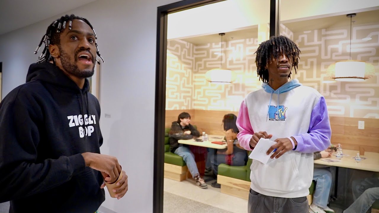 обезьяны воссоединились