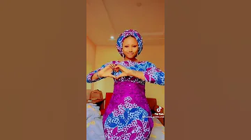 Yadda Momee Gombe Take Jujjjuyawa 
