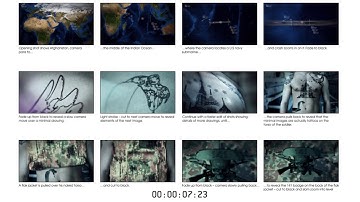 Call of Duty: Modern Warfare 2 - Build 482 - cliffhanger_load.bik