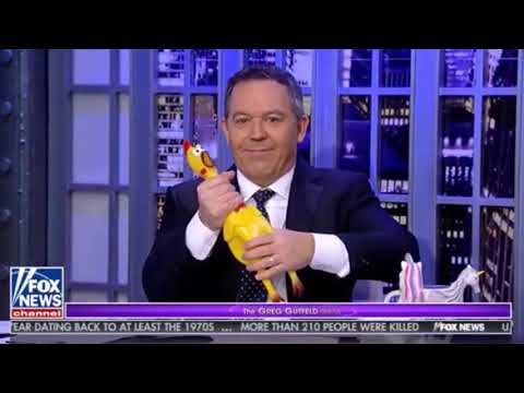 outrage-of-the-year-award-on-gutfeld!