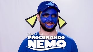 Testes de elenco que eu não passei Testes de elenco que eu não passei
