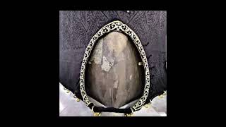 Kabe Ilk Çekilen Resimlerde Hacaruesvet Ve Dış Kısmındaki Vaji̇na Şeklindeki Demirde Yoktur Izle