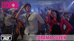 Hasee Toh Phasee - Drama Queen - Official Song - Sidharth Malhotra, Parineeti Chopra  - Durasi: 2:00. 