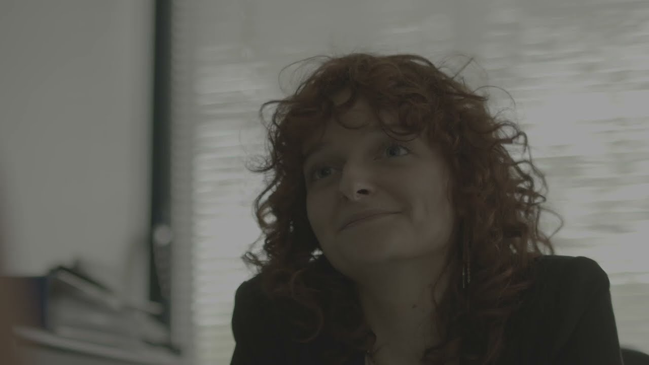 Fiona Hernandez - Bande démo