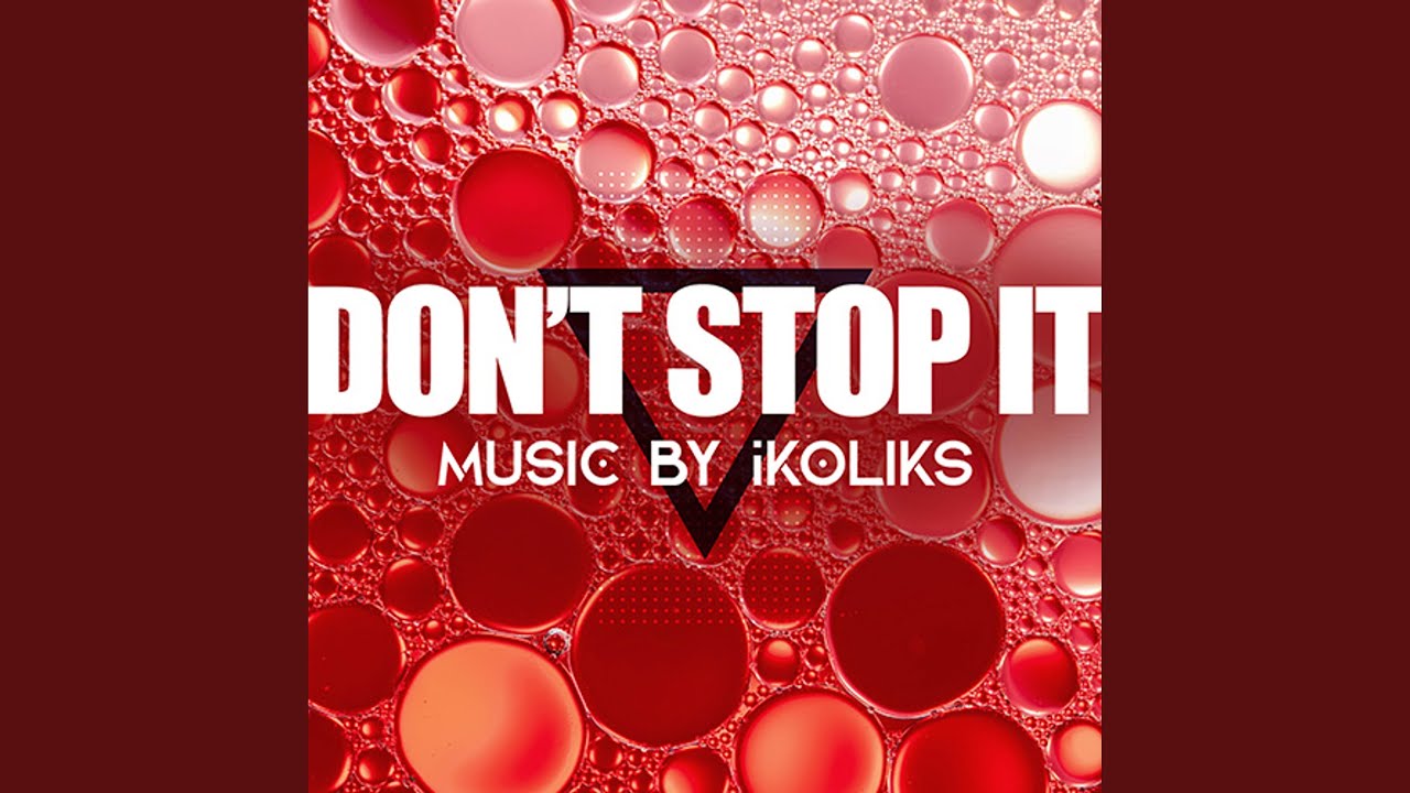 Keep the Groove (Instrumental Version)