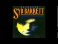 Syd Barrett - Interstellar Overdrive