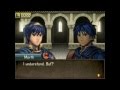 Fire Emblem - Shin Monshou no Nazo - All Support/Base Conversations (Part 1/2)