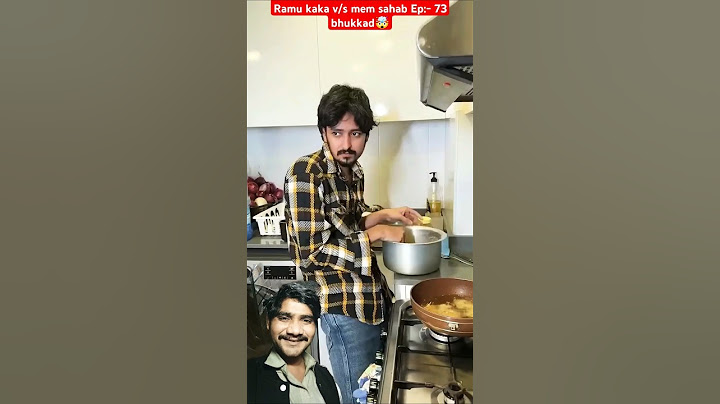 Ramu kaka v/s mem sahab Ep:-73 bhukkad🤯#ytshort #viralvideo