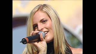 NB Sandy Moelling Tell me ZDF Fernsehgarten 5 9 2004
