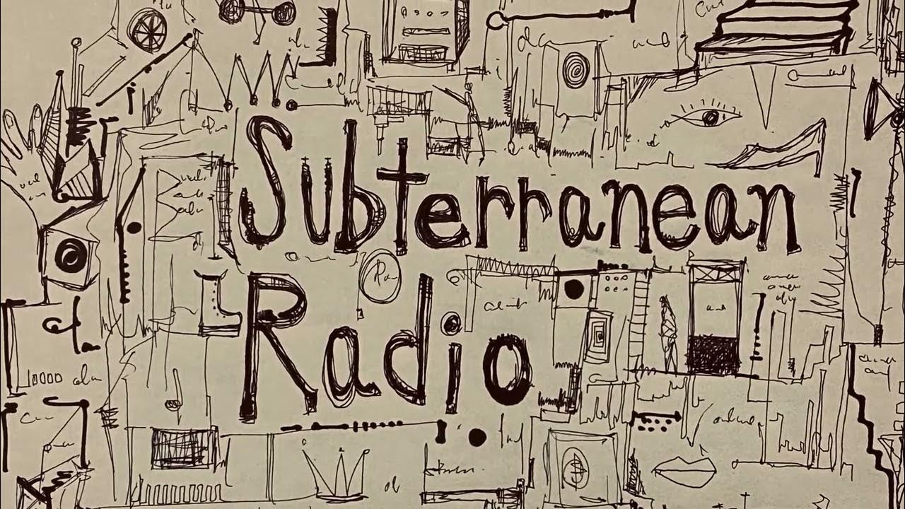 Subterranean Radio trailer Beginning 【HD】 - YouTube