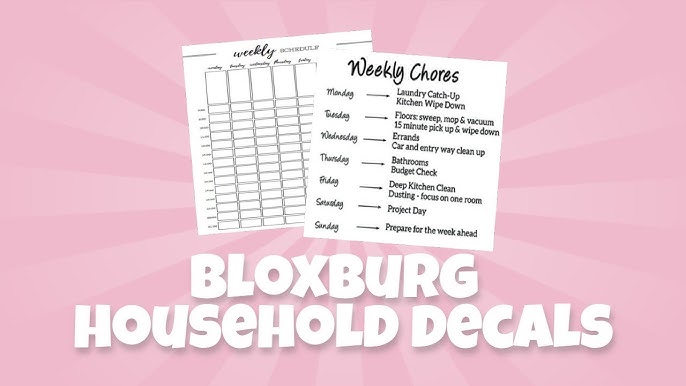 roblox bloxburg school whiteboard math decal