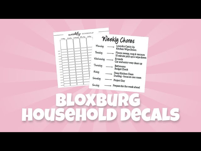 Decal codes for bloxburg  Custom decals, Room decals, Bloxburg decal codes