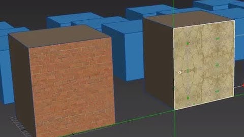 LWCAD 5 - UV Mapping (3ds Max - Cinema 4D)
