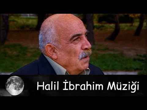 Halil İbrahim Türküsü Müziği (Sözsüz) - Kurtlar Vadisi