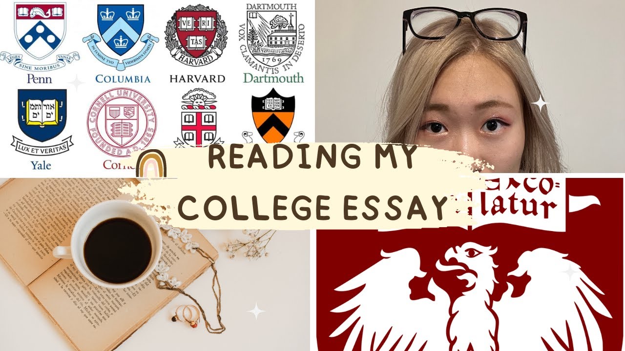 common app essay uchicago