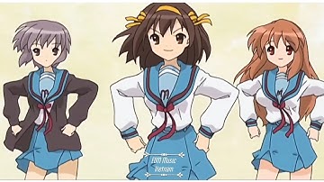 Bring Back The Summer Nhạc Phim (Phiên Bản Anime Cực Chất) WIBU Music