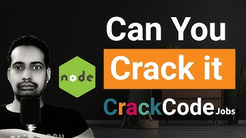 The Ultimate Node.js Interview Guide: 50 Questions (Part 3)