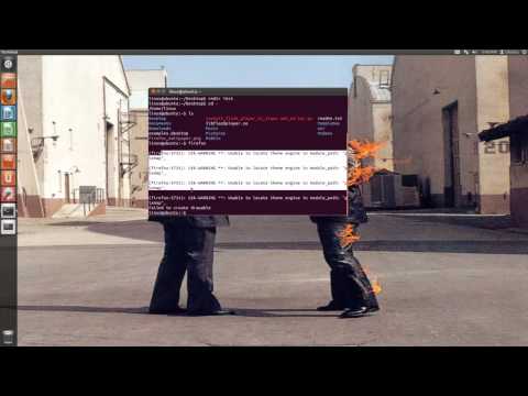 How to use the Terminal in Ubuntu hqdefault