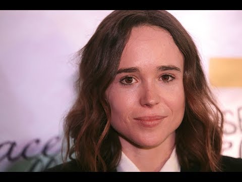 Ellen Page Says Brett Ratner Made Comment Outing Her