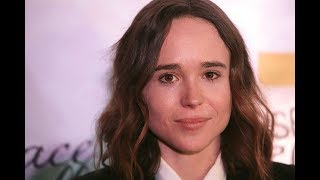 Ellen Page's POWERFUL Statement On Sexual Abuse In Hollywood