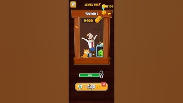 Home Pin Game Play Walkthrough Level 192