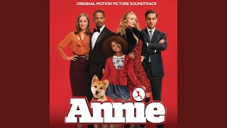 Video thumbnail of "Cameron Diaz - Little Girls (From the Annie (2014) Original Movie Soundtrack)"
