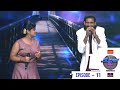 Super4 Season 2 | Episode 11 | Romance in the air... I Mazhavil Manorama