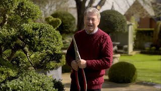 Alan Titchmarsh's Gardening Club 2024 S01E04