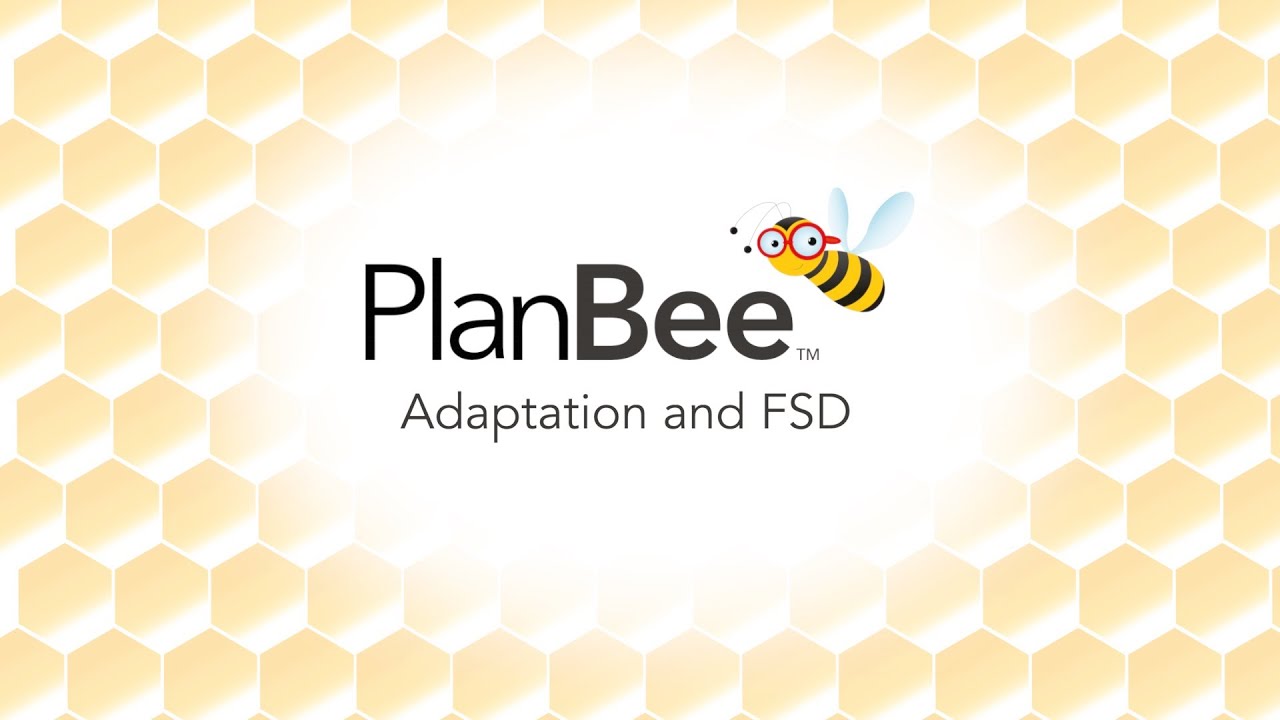 PlanBee Campaign - Adaption and FSD