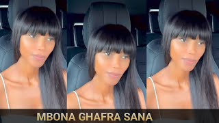 GHAFRA KILICHO MTOKEA MANGE KIMAMBI UTASHIDWA KUAMINI NA UTASHANGA