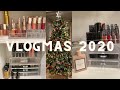 VLOGMAS Day 14 | Closet Organization | How It Started + How It&#39;s Going | Faith Love Life &amp; Style