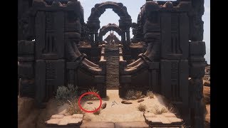 Прохождение Conan Exiles #12 Домик на рухнувшем мосту и новые рецепты на Башне упырей. Прохождение Conan Exiles #12 Домик на рухнувшем мосту и новые рецепты на Башне упырей.