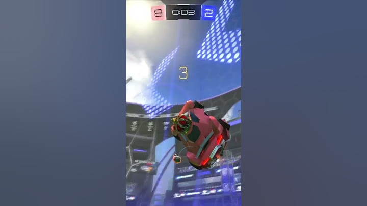 EL BALON BOTANDO EN EL AREA. #shorts  #rocketleague #gameplay #rocketleagueclips