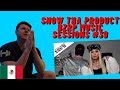 FIRST TIME LISTENING 🇲🇽Snow Tha Product || BZRP Music Sessions #39((IRISH GUY REACTS!!))