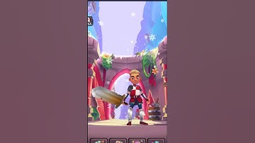 Blades of Brim - Gameplay Part 7