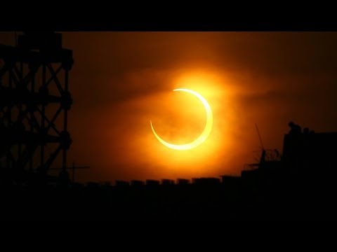 Vídeo: Guia Para O Eclipse De Segunda-feira: Aproveite Ao Máximo O Eclipse Total