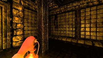 Amnesia: The Dark Descent [Part 8] Corpses & the Water Way