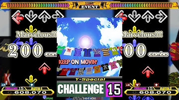 【2nd 2/12】KEEP ON MOVIN