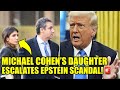 Trump LawyerтАЩs Daughter Drops PERVERTED BOMB On TrumpЁЯЪи Trump LawyerтАЩs Daughter Drops PERVERTED BOMB On TrumpЁЯЪи