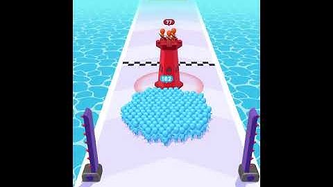 How to play Count master