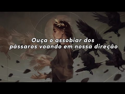 Neath The Grove Is A Heart Yaelokre Tradução Letra Indie Song 