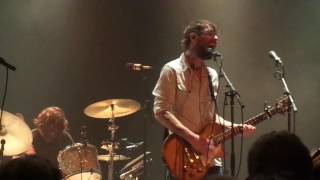 Band of Horses- Is There a Ghost in Wilmington, DE (5-21-16)