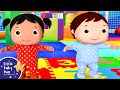 Do The Baby Dance! | Little Baby Bum - Classic Nursery Rhymes for Kids