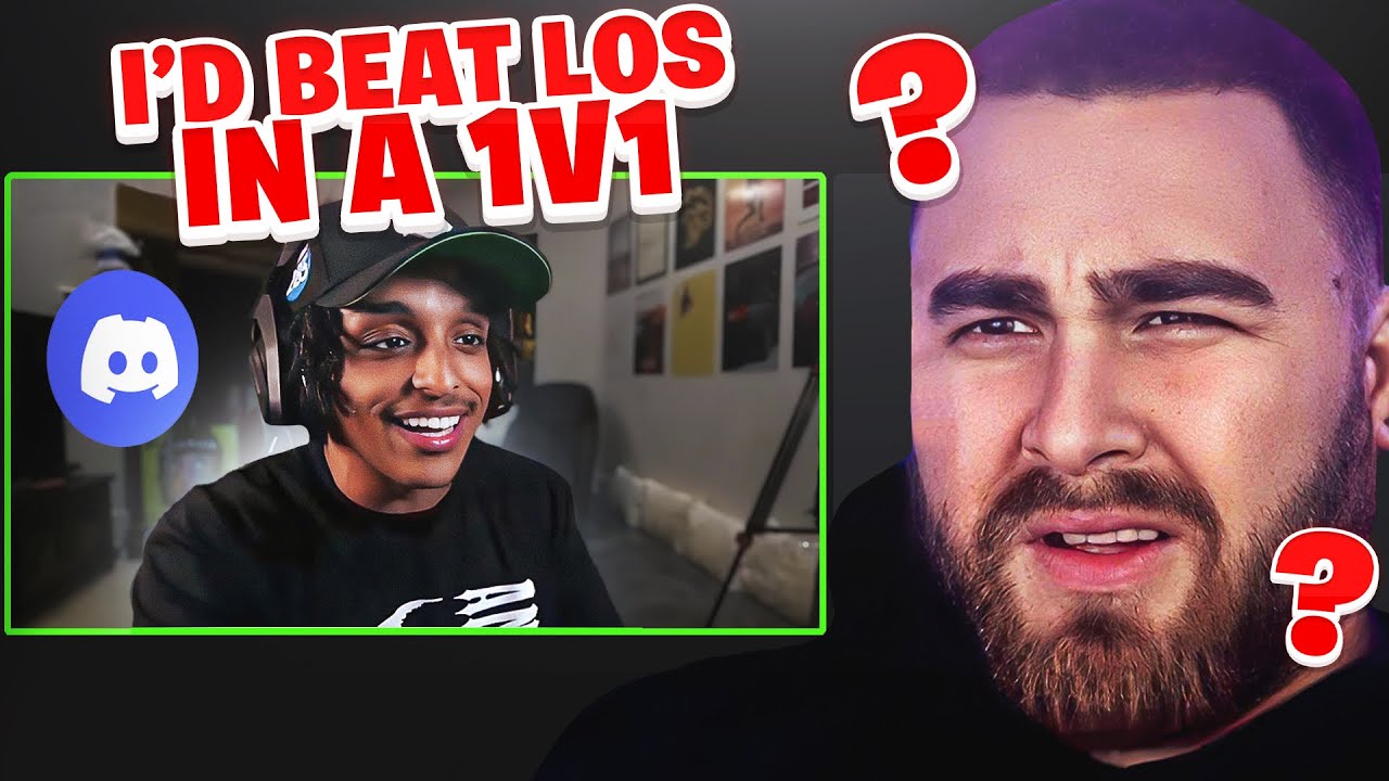 Pollo Streamer LosPollosTV